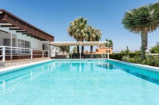 Villa Paula-Los Manantiales - 0