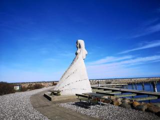 4 person holiday home in Sæby-By Traum - 8