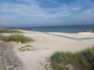 4 person holiday home in Sæby-By Traum - 6