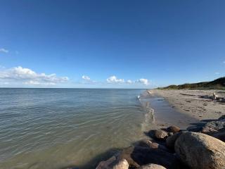 4 person holiday home in Sæby-By Traum - 1