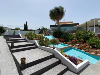 Villa Paula-Los Manantiales - 9