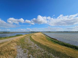 5 person holiday home in Harboøre-By Traum - 2