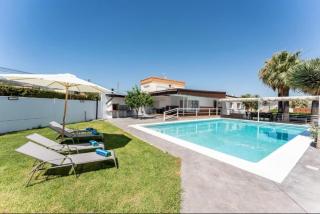 Villa Paula-Los Manantiales - 7