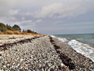 8 person holiday home in Ebeltoft-By Traum - 5