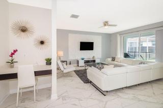 1543JH VILLA 6 BED/5 BA - 7