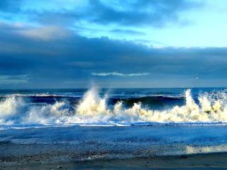 Family Holiday Home by North Sea - 6