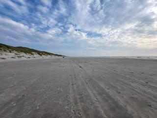 Family Holiday Home by North Sea - 5