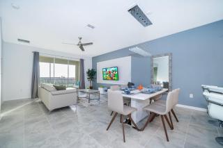 1115AO CHAMPIONS GATE,CONDO + GAME ROOM - 2