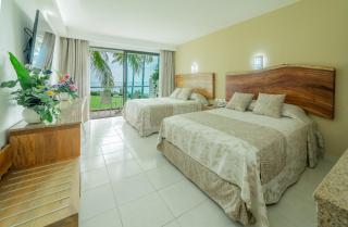 Posada Real Puerto Escondido - 9