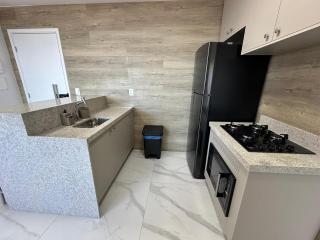 Flat 02 rooms - Right on the sand at the best spot on the beach - 3