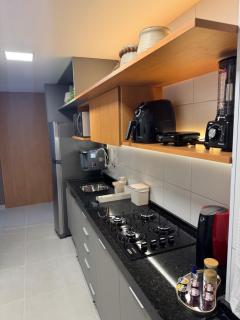 Apto Luxo na Melhor Localização da Ponta Verde - 2