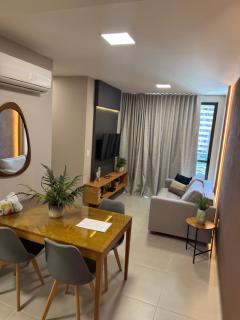 Apto Luxo na Melhor Localização da Ponta Verde - 7