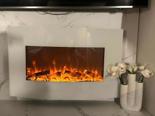 Bellamy - Cozy studio apartment with Parking garage, near center - 5