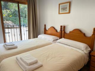 Apartamentos La Muela - Chulilla - Chulilla - 5