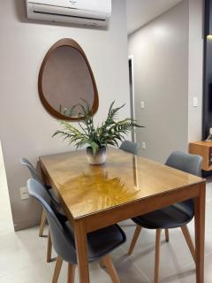 Apto Luxo na Melhor Localização da Ponta Verde - 5