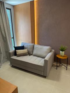 Apto Luxo na Melhor Localização da Ponta Verde - 6