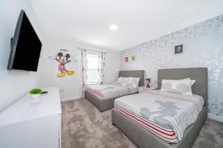 4188FA TOWNHOUSE 4 BEDROOMS & 3 BATHROOMS + POOL - 7