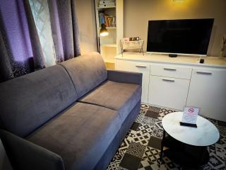 La maisonnette de Pizancon - 3