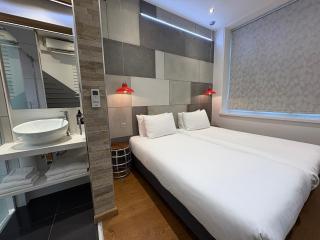 RIOSHOUSE Henley - 9