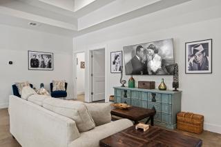 Terracotta Retreat Sleeps 54 Pool & Hot Tub - 5