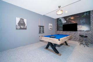 8857-104AZ CHAMPIONS GATE,CONDO + GAME ROOM - 6