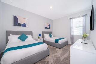 8857-104AZ CHAMPIONS GATE,CONDO + GAME ROOM - 3