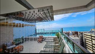 Apto Luxo na Melhor Localização da Ponta Verde - 0