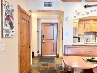 Stylish 2B2B Zermatt Villa Near Park City & Deer Valley Ski Resorts - 6668 - 2