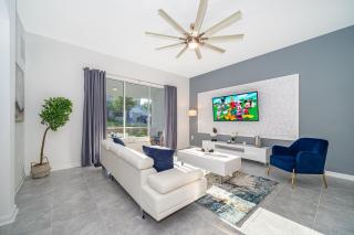 8871-101LC CHAMPIONS GATE,CONDO + GAME ROOM - 1