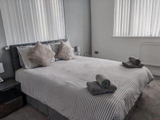 Palm Bay Residency - 9