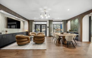 Hyatus Luxury Residences Boston Everett Signature Collection - 4