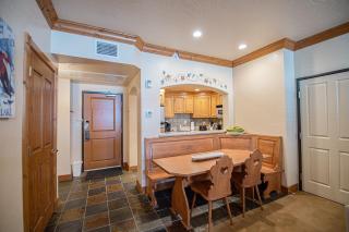 Alpine-Style Zermatt King Villa with Full Kitchen Near Park City & Deer Valley Ski Resorts - 2068 - 7