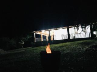 Sítio Santa Fé - 8