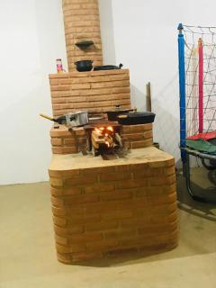 Sítio Santa Fé - 5