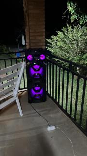 Sítio Santa Fé - 4