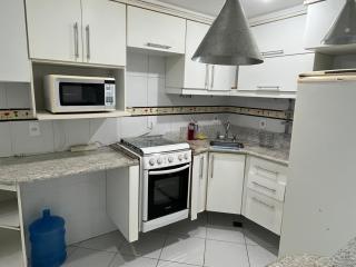 Cobertura com 3 Quartos a 1 Minuto da Prainha - 5