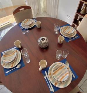 Rooftop Las condes - 7