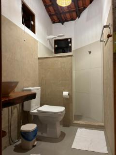 Pousada Casarão - Pé na Areia Cumuruxatiba - 6