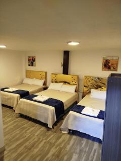 Concubinas del Inca - 5