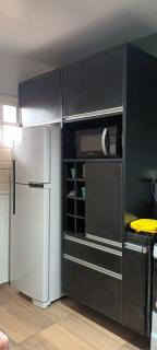 Apartamento mobiliado na praia do Francêalugos - 4