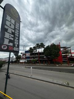 Hotel Alojamientos Villavicencio - 7