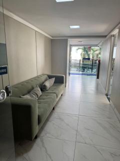 Excellent accommodation in Tambaú - Close to the beach! - 6