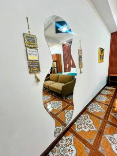 Loft Lujoso y Moderno - 5