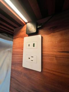 Loft Lujoso y Moderno - 3