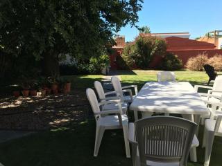 Hermosa casa cerca del centro y la laguna - 2