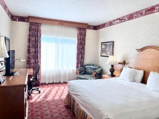 Cozy King Suite in Downtown Midway Near Park City Ski Resorts - 207 - 9