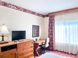 Cozy King Suite in Downtown Midway Near Park City Ski Resorts - 207 - 7