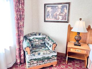 Cozy King Suite in Downtown Midway Near Park City Ski Resorts - 207 - 4