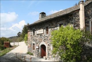 Auberge & Camping Sabatoux - 1