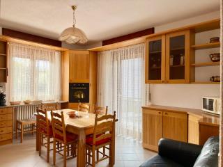 Ca' Prestin - Natura e Relax a 20 minuti da Bormio - 9